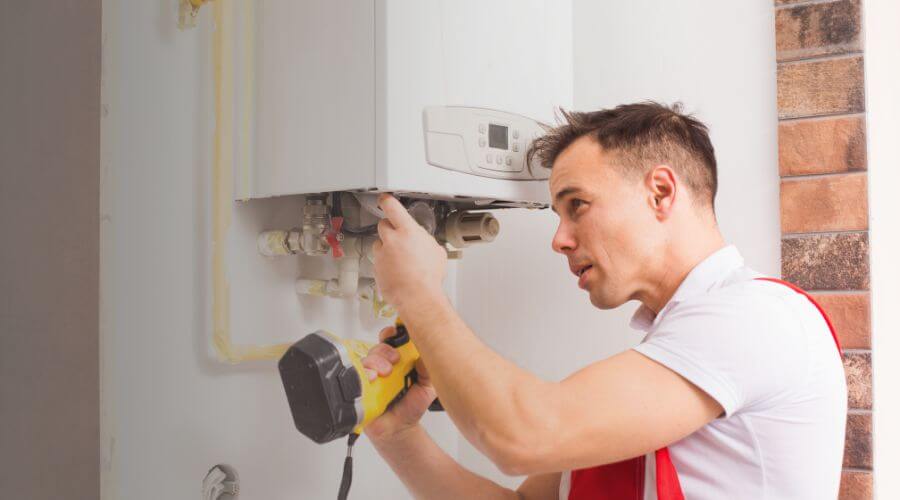Expert burst pipe repair services in Abiquiu, NM